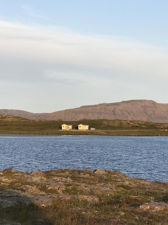 Helgafell Hotel Stykkishólmur Exterior foto