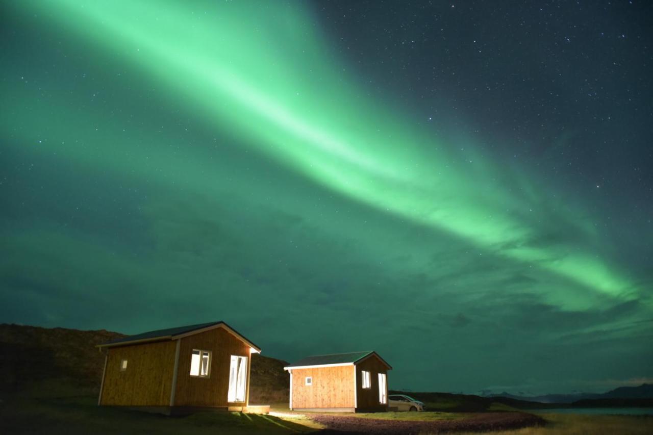 Helgafell Hotel Stykkishólmur Exterior foto